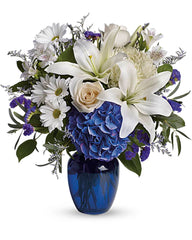 Lilies Collection