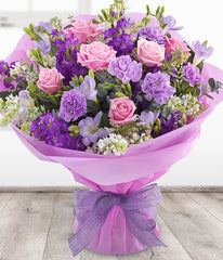 Birthday Flowers