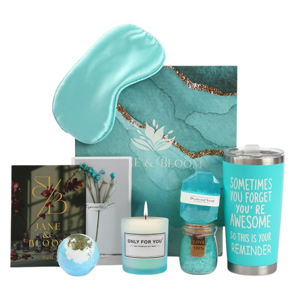 Spa Gift Box Add-on