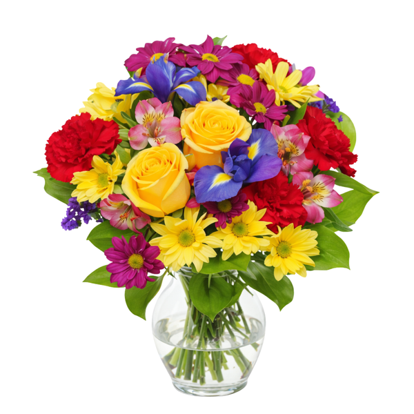 Brighten Your Day