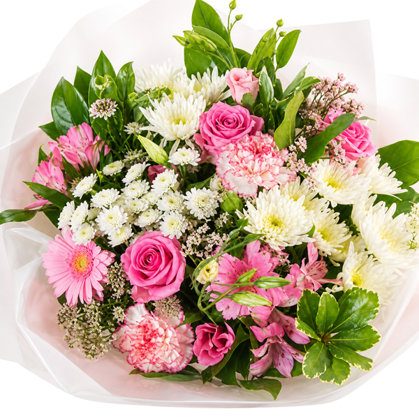 Blooming Love for Mother