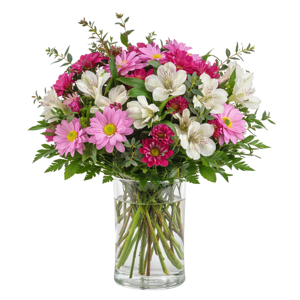 Harmony Blooms